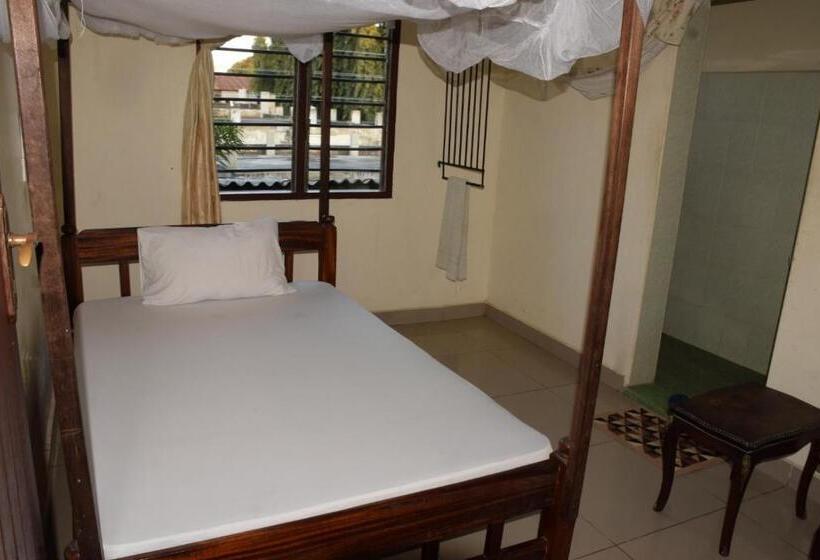 חדר אקונומי, Cingaki