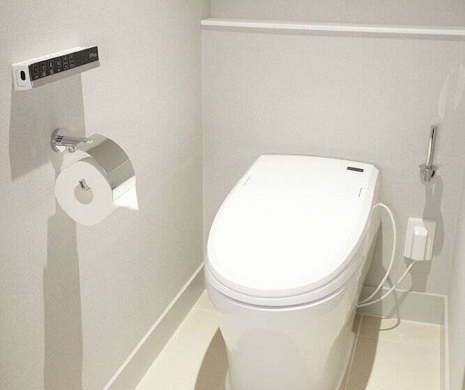 Cameră Deluxe, Gracery Seoul