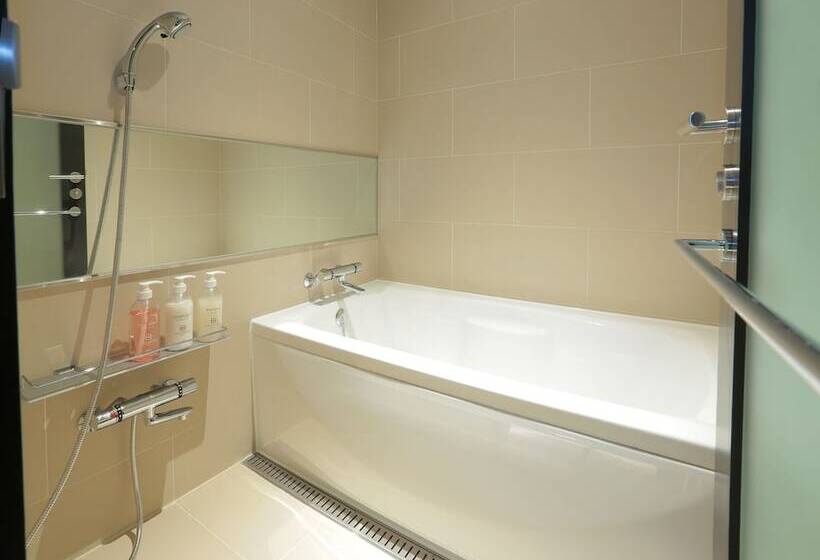 Cameră Deluxe, Gracery Seoul