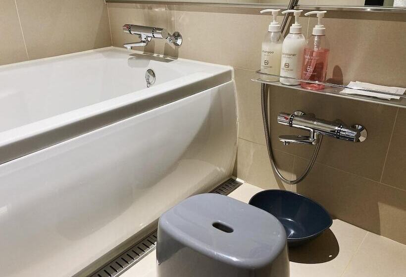 Cameră Deluxe, Gracery Seoul