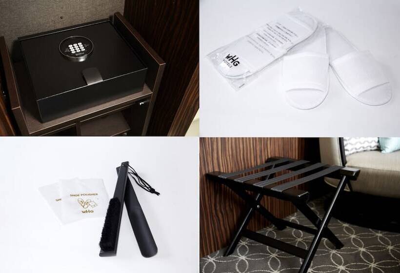 Cameră Deluxe, Gracery Seoul