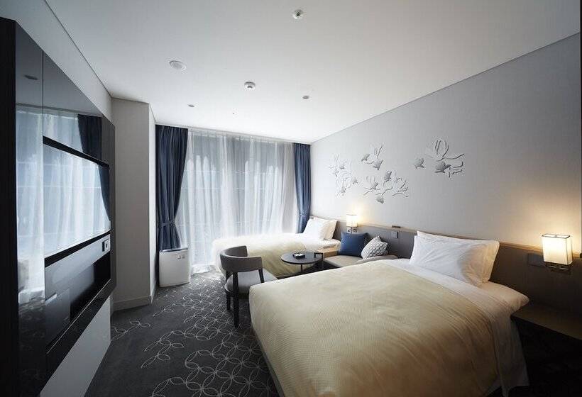 Cameră Deluxe, Gracery Seoul