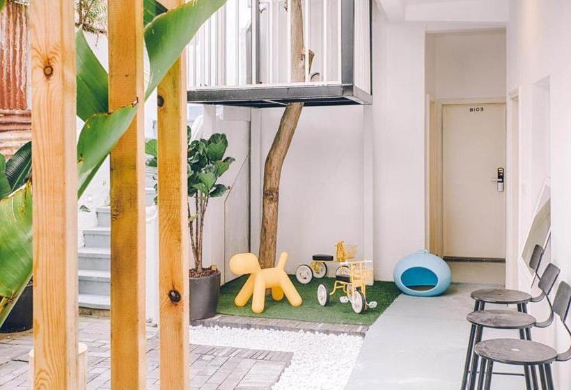 اتاق استاندارد, Huizhou Xilin West Lake Boutique