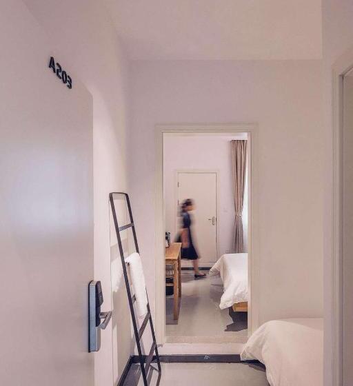 اتاق خانوادگی, Huizhou Xilin West Lake Boutique