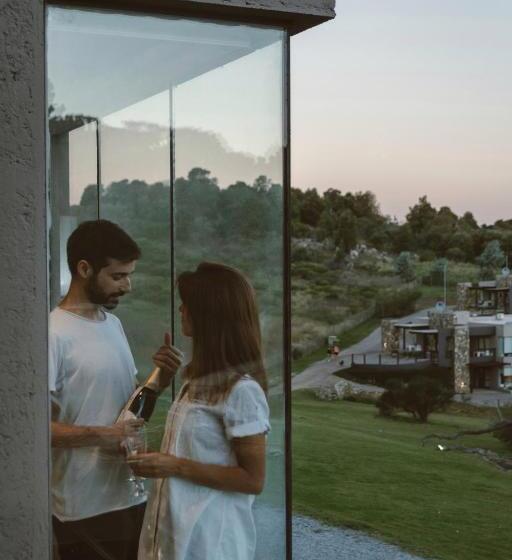 דירת חדר פרמיום, Posta Natural