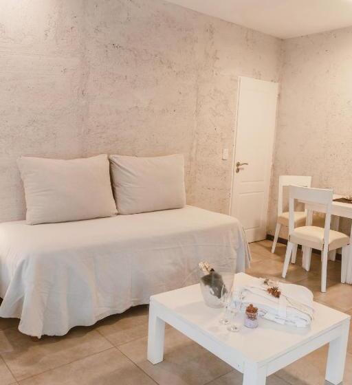 סוויטה, Posta Natural