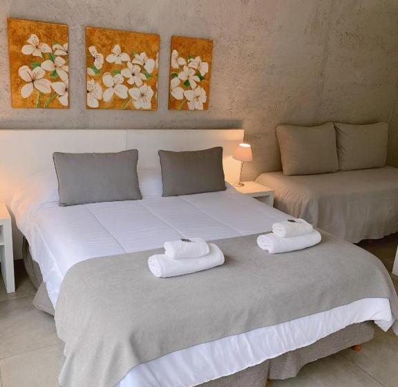 סוויטה, Posta Natural