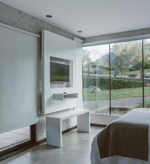 סוויטה, Posta Natural