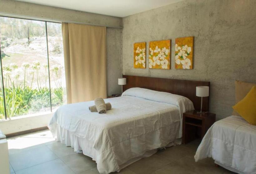 סוויטה, Posta Natural