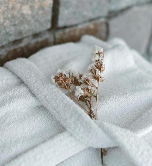 חדר סטנדרטי לשלושה עם נוף, Posta Natural