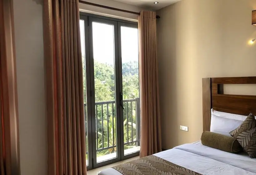 Quarto superior, Rivendell