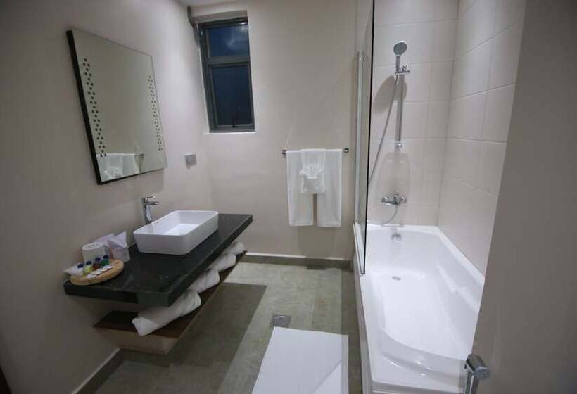 수피리어 룸, Rivendell