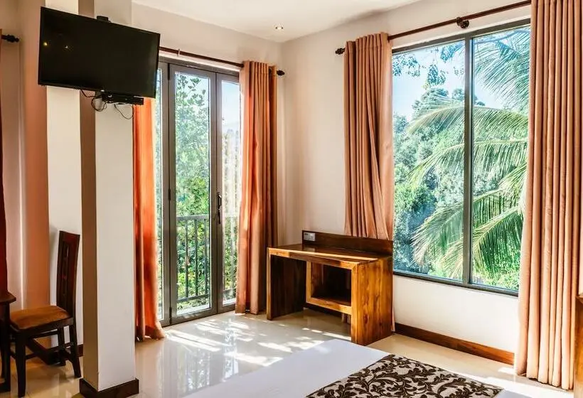 Quarto superior, Rivendell