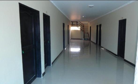 스탠다드 룸, Troncal Del Caribe