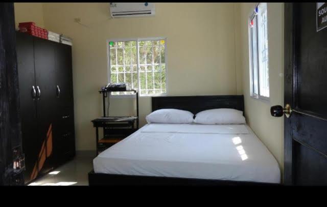 스탠다드 룸, Troncal Del Caribe