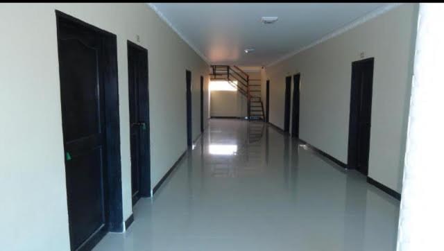 스탠다드 룸, Troncal Del Caribe