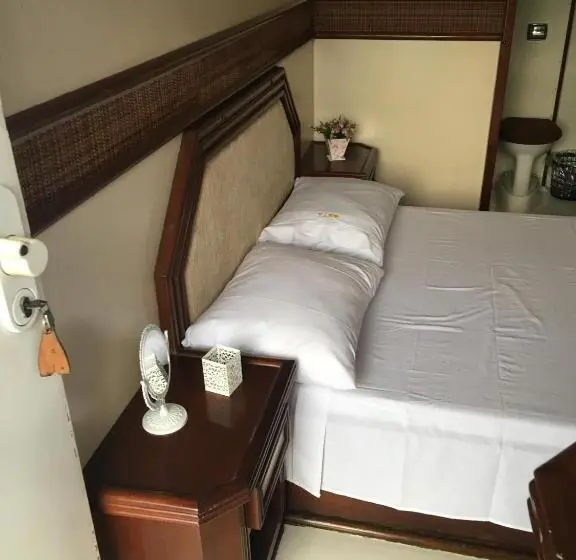 スタンダードルーム, Tapri   Hotel Flutuante