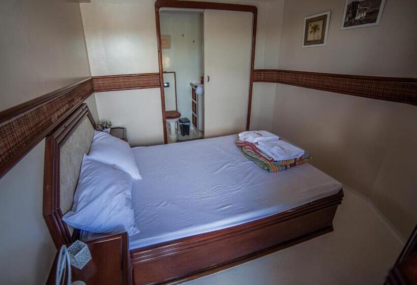 스탠다드 룸, Tapri   Hotel Flutuante