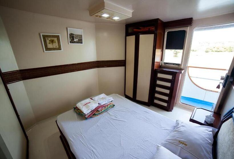 스탠다드 룸, Tapri   Hotel Flutuante