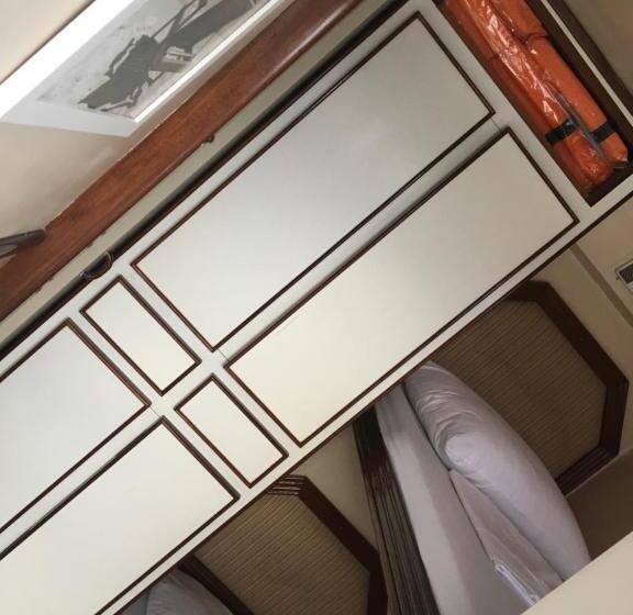 标准间, Tapri   Hotel Flutuante