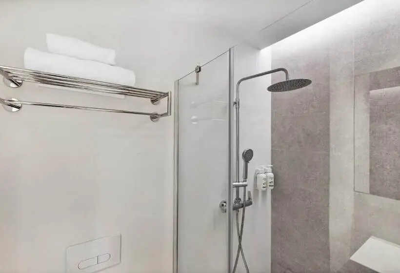 Standard-huone, B&b Hotel Sevilla Bormujos