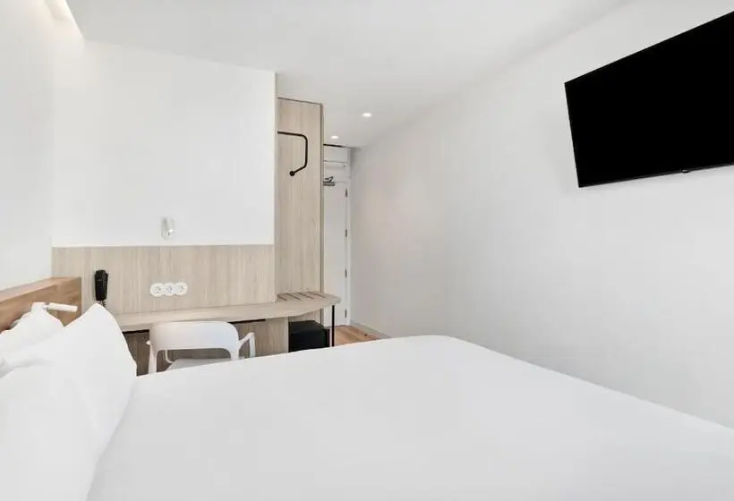 Standard-huone, B&b Hotel Sevilla Bormujos