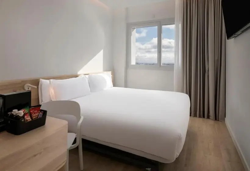 Superior-huone, B&b Hotel Sevilla Bormujos