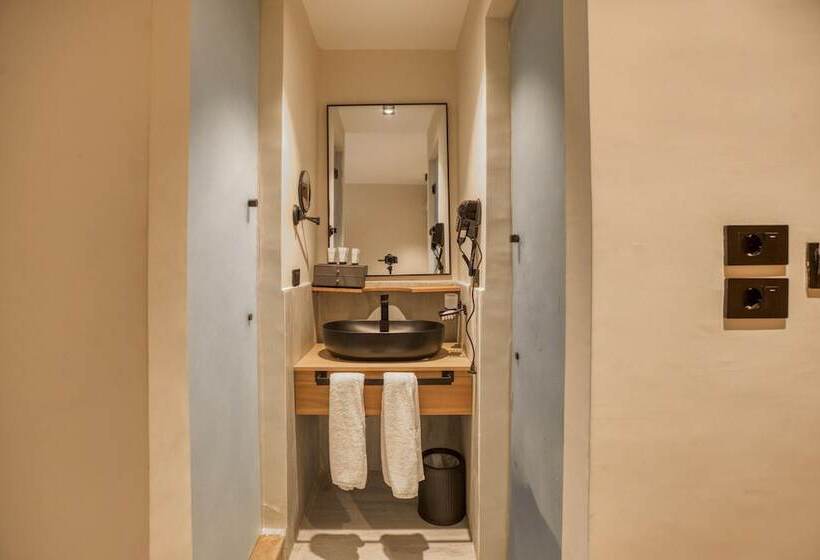 اتاق استاندارد, La Boutique Hôtel - Vue Des Pyramides