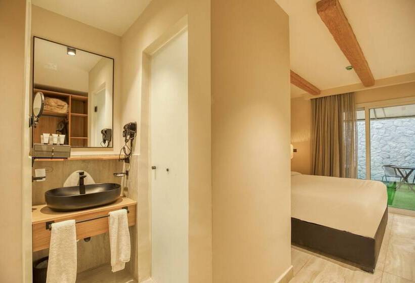 اتاق استاندارد, La Boutique Hôtel - Vue Des Pyramides