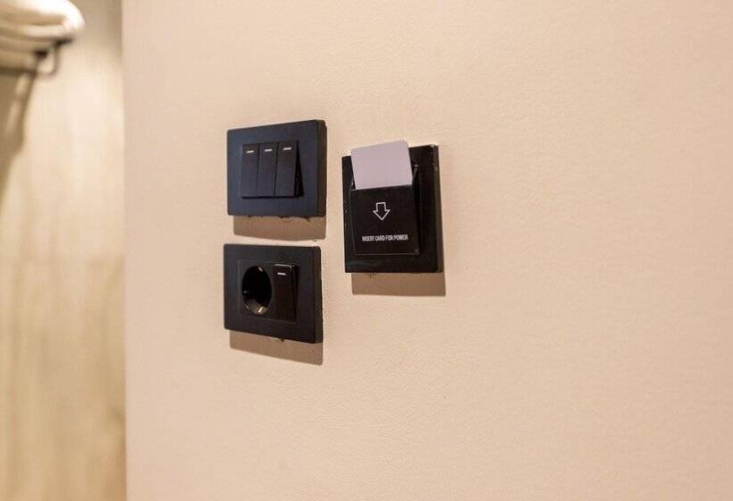 اتاق دلوکس با تخت کینگ و چشمانداز, La Boutique Hôtel - Vue Des Pyramides