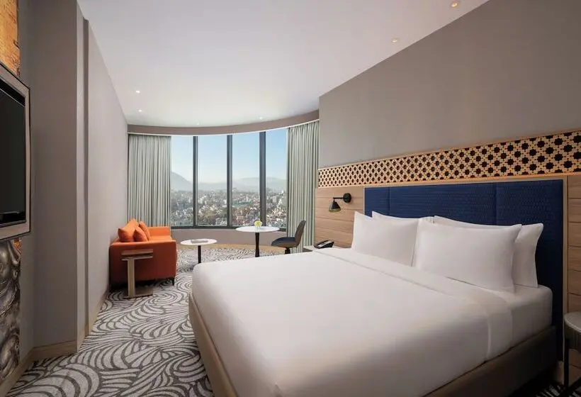 Prestige Room