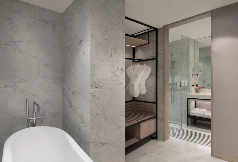 Prestige Suite