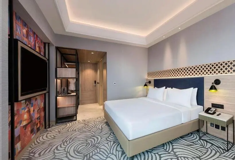 Classic Room King Bed