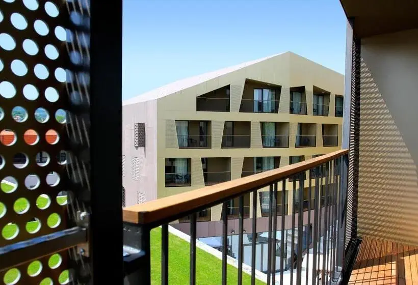 プレミアムルーム, Terme Tuhelj Hotel Well