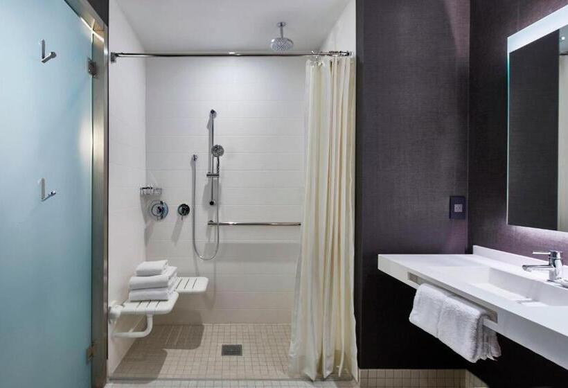 اتاق استاندارد, AC Hotel Nashville Downtown