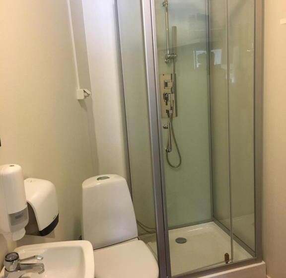 ファミリールーム, Hostel Snoozemore