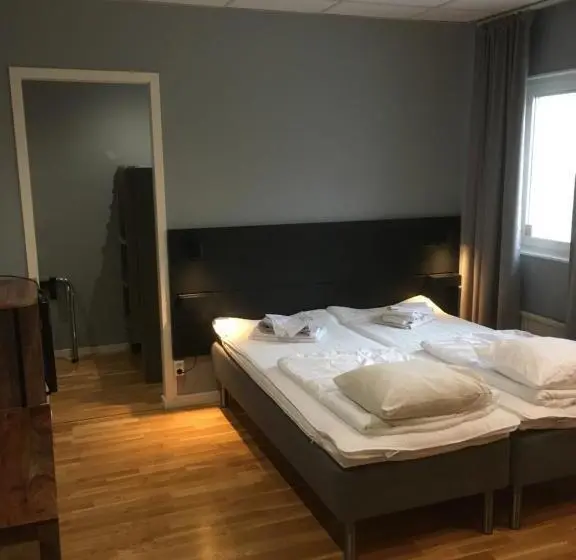 Premium Family Room, Hostel Snoozemore
