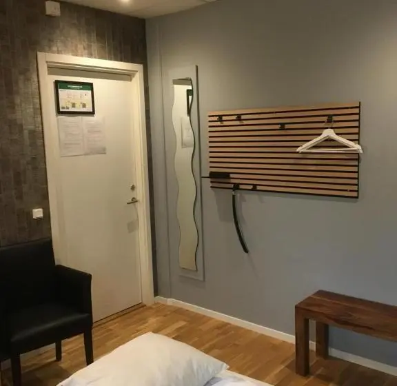Premium Family Room, Hostel Snoozemore