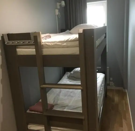 Premium Family Room, Hostel Snoozemore