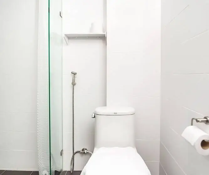 Deluxe-huone, Behome Phuket