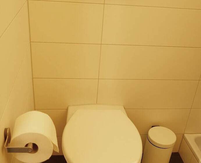 מיטה בחדר משותף, Adventure Hostel Interlaken