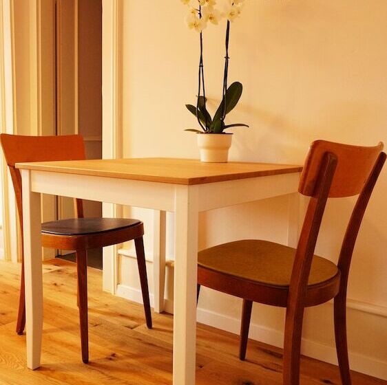 חדר סטנדרט מיטה זוגית, Adventure Hostel Interlaken