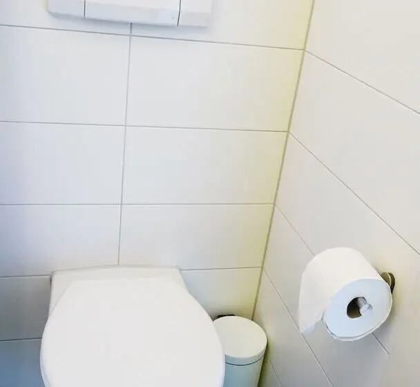 スタンダードルーム, Adventure Hostel Interlaken