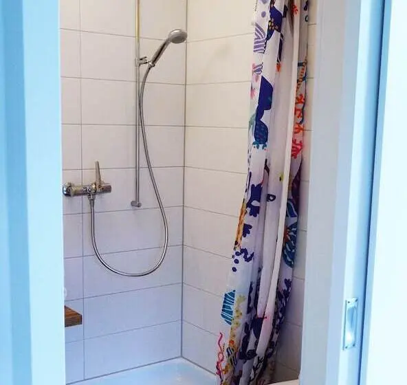 スタンダードルーム, Adventure Hostel Interlaken