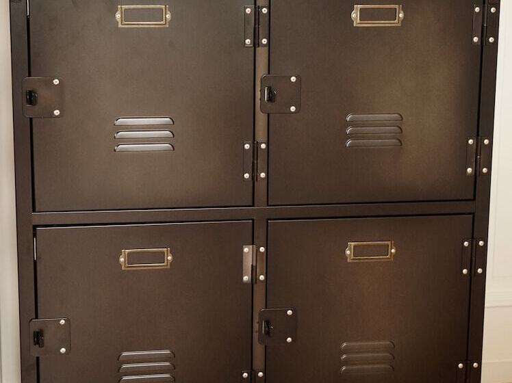 חדר סטנדרט, Adventure Hostel Interlaken