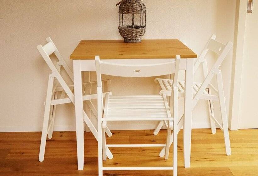 חדר סטנדרט, Adventure Hostel Interlaken