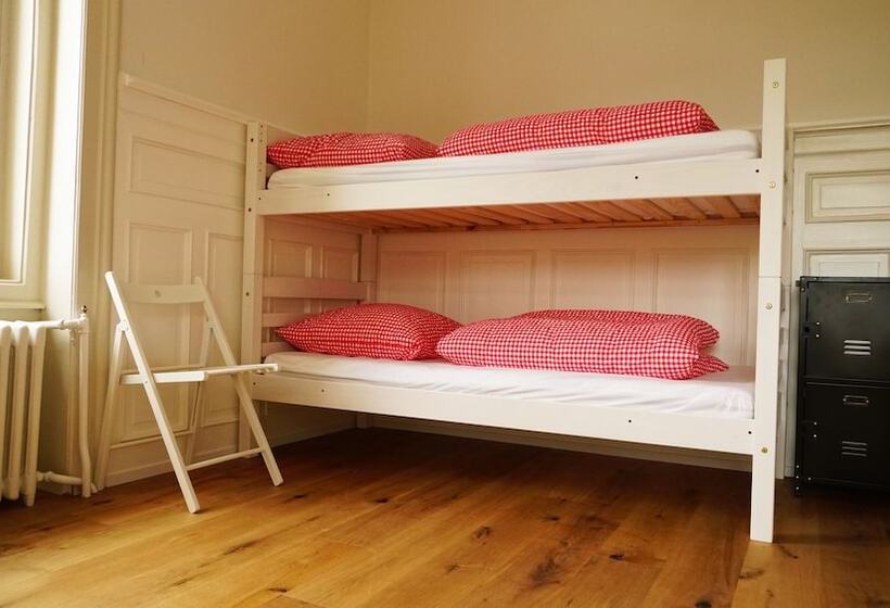 Quarto Estandar, Adventure Hostel Interlaken