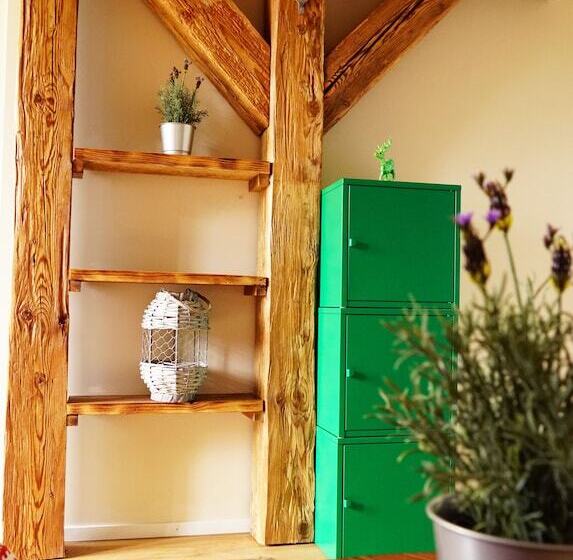 Cama em Quarto Compartilhado, Adventure Hostel Interlaken