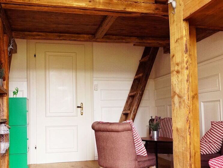 מיטה בחדר משותף, Adventure Hostel Interlaken