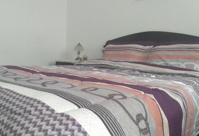 Habitació Estàndard, Ruta Alterna Backpacker